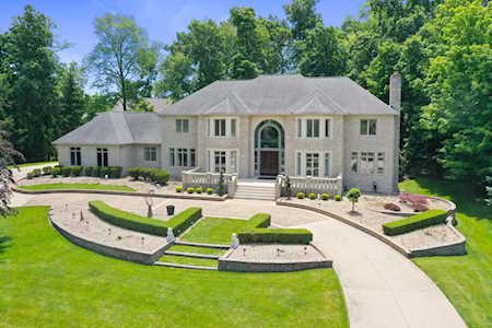 2200 Strathshire Hall Lane Powell, OH 43065