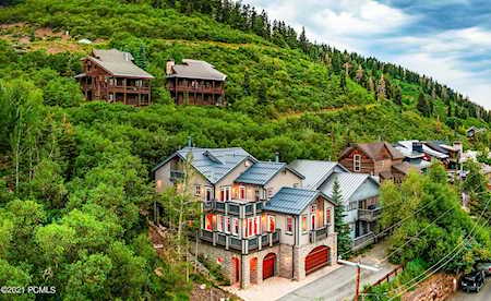 221 Norfolk Ave Park City, UT 84060