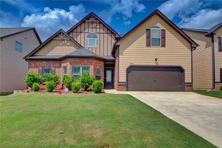 1511 Long Acre Dr Loganville, GA 30052