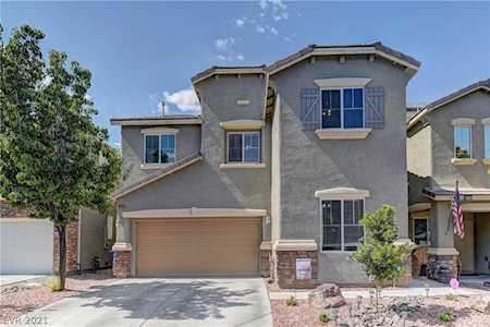 4930 Scholl Canyon Ave Las Vegas, NV 89131