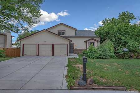 5484 S Cimarron Rd Littleton, CO 80123