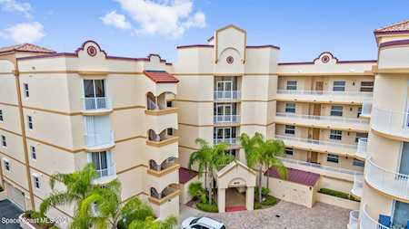 806 Mystic Drive #D-308 Cape Canaveral, FL 32920