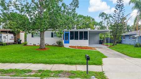 4313 Elderberry Dr Orlando, FL 32809