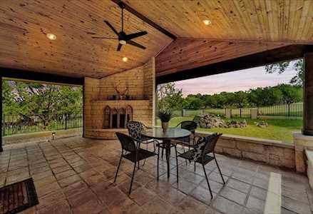 4119 Rockwood DR Lago Vista, TX 78645
