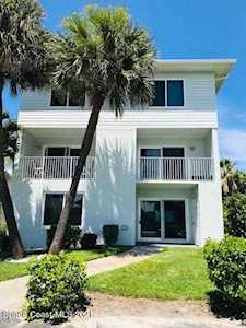 1321 S Miramar Avenue #5 Indialantic, FL 32903
