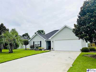 2121 Tillers Plow Row Effingham, SC 29541