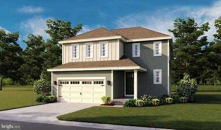 12704 Wallace Ct Hagerstown, MD 21740