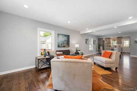 101 E 34th St Richmond, VA 23224