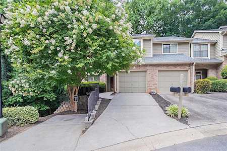 667 Granby Hill Place Alpharetta, GA 30022
