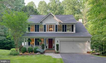 16028 Beechnut Dr Brandywine, MD 20613