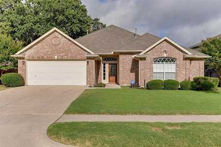 3307 YORK Drive Mansfield, TX 76063