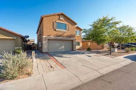10311 W Hilton Avenue Tolleson, AZ 85353