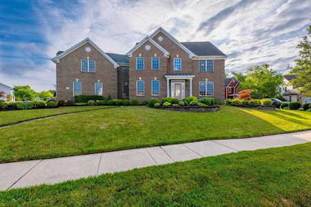 202 Cherokee Court Pickerington, OH 43147