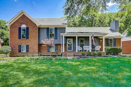 7620 Staffordshire Dr Nashville, TN 37221