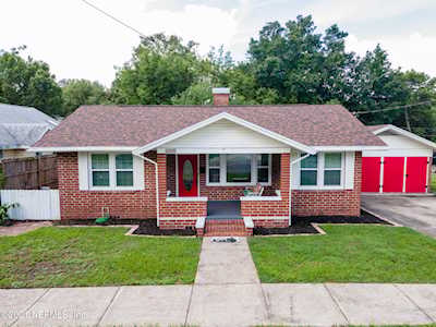 4430 St Johns Ave Jacksonville, FL 32210