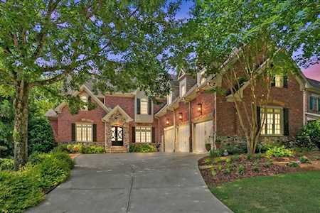 7720 Marsh Ct Sandy Springs, GA 30328