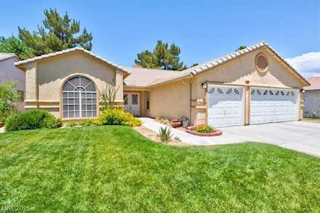 5161 Future Dr Las Vegas, NV 89130