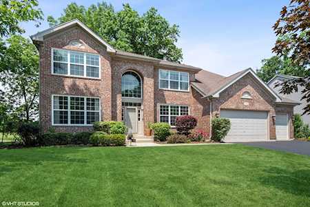 1532 Palisades Ln Hoffman Estates, IL 60192