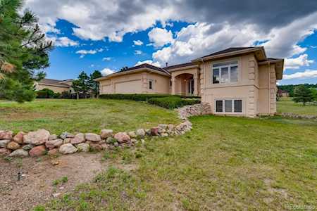 17325 Early Star Dr Monument, CO 80132