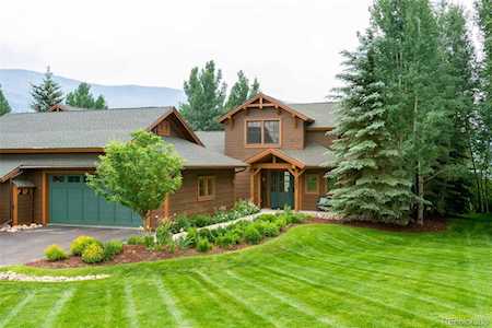 32685 Waters Edge Ct Steamboat Springs, CO 80487
