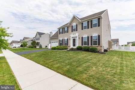 71 Kirkcaldy Ln Middletown, DE 19709