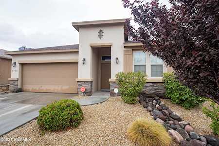 4742 Zachary Place Las Cruces, NM 88012
