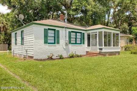 862 Bunker Hill Blvd Jacksonville, FL 32208