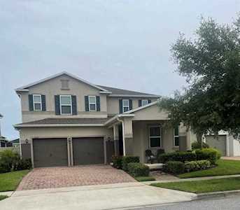 3237 Irish Peach Dr Winter Garden, FL 34787