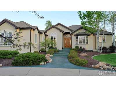 3711 Bald Eagle Ln Fort Collins, CO 80528
