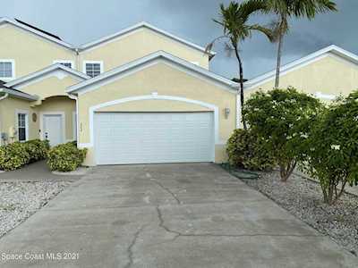 222 Chandler Street #3 Cape Canaveral, FL 32920
