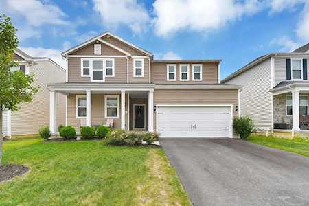 1182 Jayhawk Street Blacklick, OH 43004