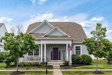 6062 Caplinger Avenue Columbus, OH 43081