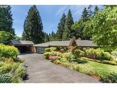 13611 SW Birdshill Rd Portland, OR 97219