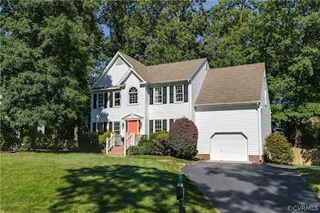 10502 Oak Cottage Dr Mechanicsville, VA 23116