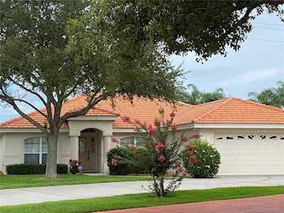 140 Morning Glory CIRCLE Winter Haven, FL 33884