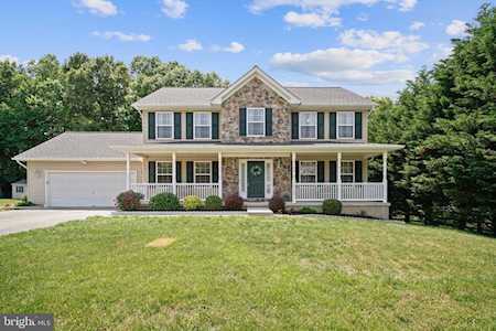 13503 Shrewsbury Ct Charlotte Hall, MD 20622