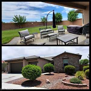 5931 E Badlands Ln Pahrump, NV 89061
