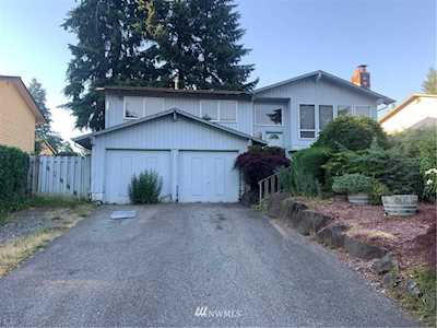 2517 Valley Circle Drive Bothell, WA 98012