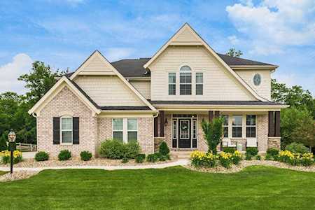1516 Big Bluestem Way Sunbury, OH 43074