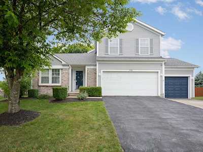 7388 Olympic Club Court Pickerington, OH 43147