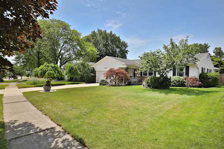 1699 Alpine Drive Columbus, OH 43229