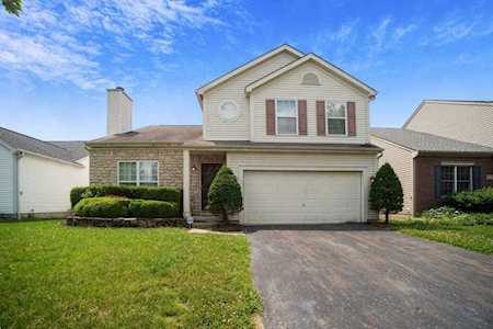 3391 Brook Spring Drive Grove City, OH 43123