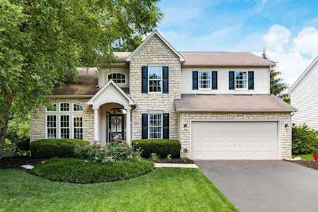 6674 Hermitage Drive Westerville, OH 43082