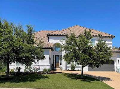 15304 Spillman Ranch LOOP Austin, TX 78738