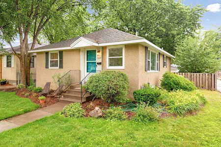 5357 27th Avenue S Minneapolis, MN 55417