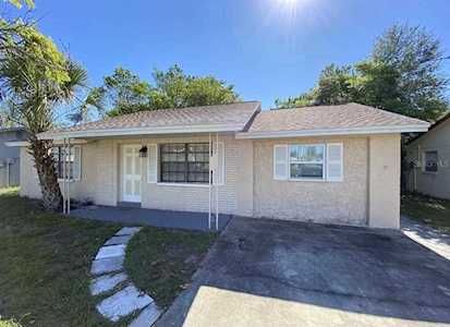 4934 Ackerman St New Port Richey, FL 34653