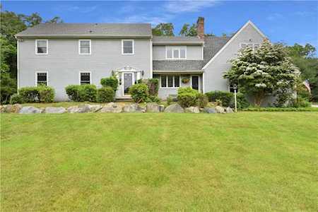 710 W Reach Dr Jamestown, RI 02835