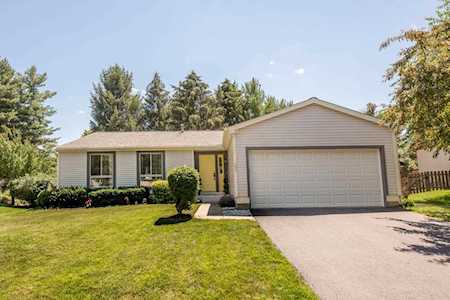 239 Highbluffs Boulevard Columbus, OH 43235