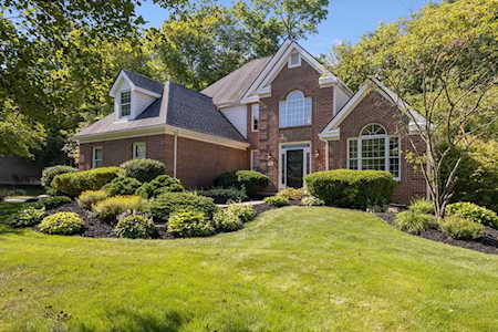 6395 Lake Trail Drive Westerville, OH 43082