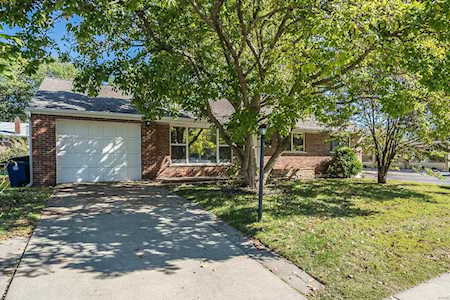 1000 N Mcknight St Louis, MO 63132